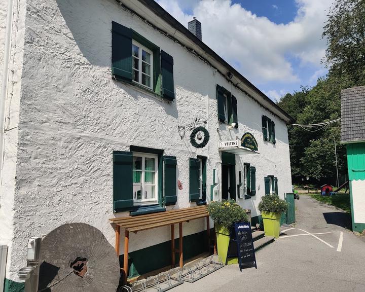 Pfannkuchenhaus Coenenmuhle