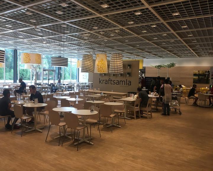 IKEA Restaurant & Cafe