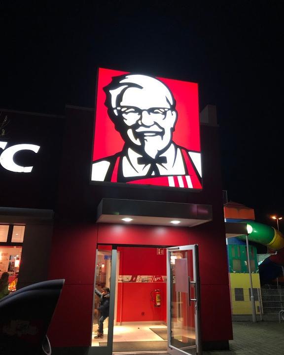 Kentucky Fried Chicken