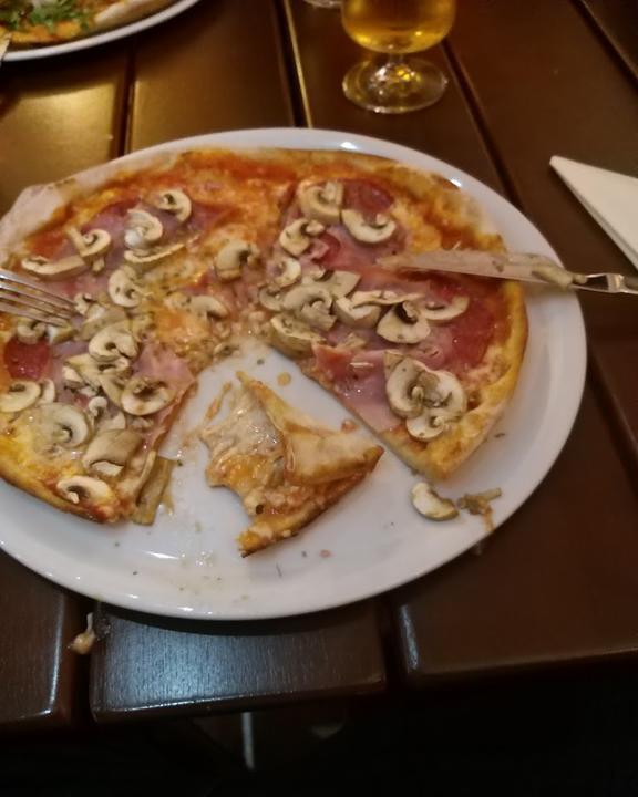 Pizzeria Capriccio